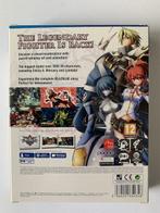 Blazblue Chronophantasma Extend (Limited Edition) (PS VITA, Spelcomputers en Games, Games | Sony PlayStation Vita, Verzenden, Nieuw