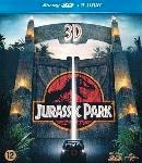 Jurassic park 3D - Blu-ray, Verzenden, Nieuw in verpakking