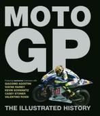 MotoGP: the illustrated history by Michael Scott Michael, Boeken, Verzenden, Gelezen, Michael Scott