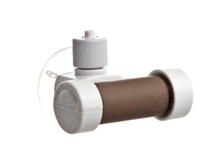 Osaka CO2 diffusor PM1 tot 400 liter (uitstromer), Dieren en Toebehoren, Vissen | Aquaria en Toebehoren, Filter of Co2, Nieuw