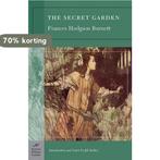 The Secret Garden (Barnes & Noble Classics Series), Verzenden, Gelezen, Frances Hodgson Burnett