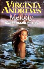 Melody Middernachtmuziek 9789032506520 V. Andrews, Boeken, Sprookjes en Fabels, Gelezen, V. Andrews, Virginia Andrews, Verzenden