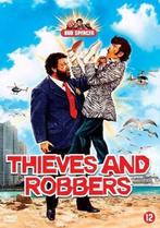 Thieves And Robbers, Verzenden, Nieuw in verpakking, Actie