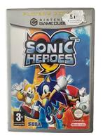 Sonic Heroes (Players Choice) (PAL) (GAMECUBE), Verzenden, Nieuw