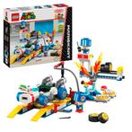 LEGO Super Mario 72035 Mario Kart – Toads Garage, Verzenden, Nieuw, Lego
