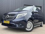 Zakelijke Lease |  Mercedes-Benz Vito 114 Lang, Auto's, Automaat, Euro 5, Stof, Gebruikt