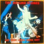 LP gebruikt - The Rolling Stones - Get Your Leeds Lungs O..., Verzenden, Zo goed als nieuw