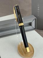Visconti - Opera Gold Black KP42-03-RB - Zonder Minimumprijs, Nieuw