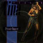 Tina Turner - Private Dancer, Gebruikt, Ophalen of Verzenden