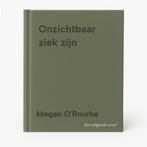 Onzichtbaar ziek zijn 9789020222258 Megan ORourke, Boeken, Verzenden, Zo goed als nieuw, Megan O'Rourke
