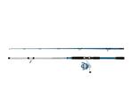 Mitchell Neuron SW II Mackerel Hengelcombo 3.00m (120-220g), Watersport en Boten, Verzenden, Nieuw