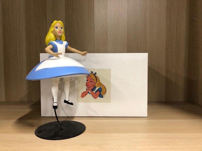 Leblon Delienne - Alice in Wonderland, Verzamelen, Disney