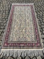 Hereke - Tapijt - 204 cm - 104 cm, Nieuw