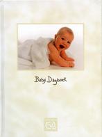 Henzo Baby Dagboek Eva 8711229201155, Gelezen, Verzenden