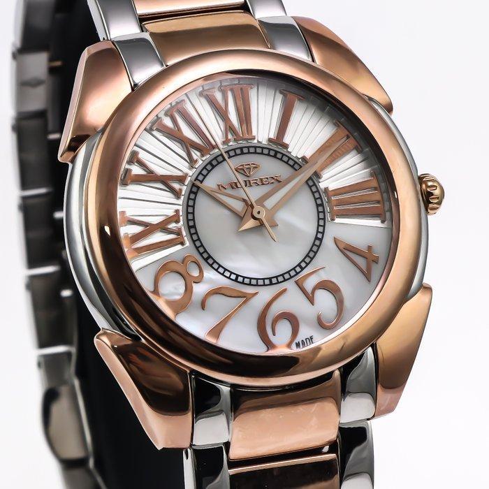 Murex - Swiss Watch - RSL896-SR-7 - Zonder minimumprijs -, Sieraden, Tassen en Uiterlijk, Horloges | Heren