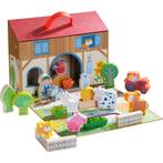 HABA Speelwereld Boerderij van €59,99 voor €41,99, Kinderen en Baby's, Speelgoed | Overig, Ophalen, Nieuw