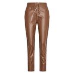 -50% HV Society  HV Society Broek hvsulla  maat 36, Kleding | Dames, Broeken en Pantalons, Verzenden, Nieuw, Bruin