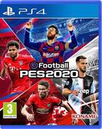 eFootball PES 2020 [PS4], Ophalen of Verzenden, Nieuw