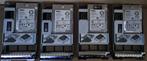 Dell 600GB 15K RPM SAS 12Gbps 2.5 Hot-pluggable station 3.5, Intern, SAS, Server, HDD