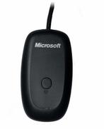 Microsoft Wireless Receiver (Draadloze ontvanger) voor Windo, Spelcomputers en Games, Spelcomputers | Xbox 360, Verzenden, Zo goed als nieuw