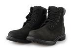 Timberland Veterboots in maat 39 Zwart | 10% extra korting, Kleding | Dames, Schoenen, Verzenden, Zwart, Overige typen, Zo goed als nieuw