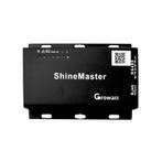 Growatt Shine Master, Doe-het-zelf en Verbouw, Zonnepanelen en Toebehoren, Ophalen of Verzenden, Nieuw