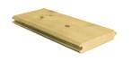 Nieuw! Azalp ME Vuren Plank Geschaafd 28 x 135 mm, Verzenden, Nieuw, 250 cm of meer, Planken