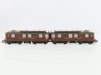 Roco H0 - 63887 - Elektrische locomotief (1) - Ae 8/8,, Hobby en Vrije tijd, Modeltreinen | H0, Nieuw