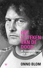 Het litteken van de dood 9789023454588 Onno Blom, Verzenden, Gelezen, Onno Blom