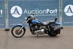 Veiling: Motor Harley-Davidson Dyna Wide Glide Benzine 2006, Motoren, Motoren | Harley-Davidson, Chopper