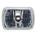 Oracle Pre-Installed Lights 7x6 IN. Sealed Beam - White Halo, Auto-onderdelen, Ophalen of Verzenden, Nieuw
