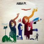LP gebruikt - ABBA - The Album, Cd's en Dvd's, Vinyl | Pop, Verzenden, Zo goed als nieuw