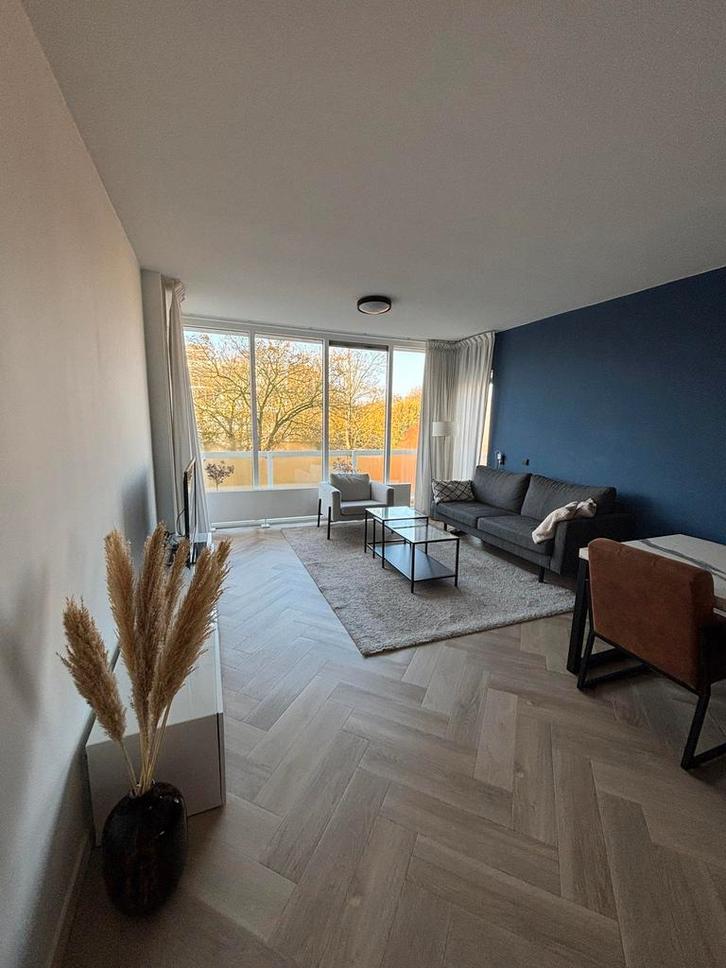 Te huur: Appartement Parnassiaveld in Duivendrecht, Huizen en Kamers, Huizen te huur, Noord-Holland, Appartement