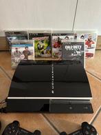 Sony - Playstation 3 (PS3) - PlayStation 3 -, Spelcomputers en Games, Nieuw