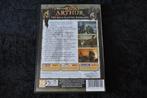 King Arthur The Role-Playing Wargame PC Game, Verzenden, Nieuw