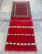 Afghan - Vloerkleed - 250 cm - 78 cm - Oude Afghaanse Baluch