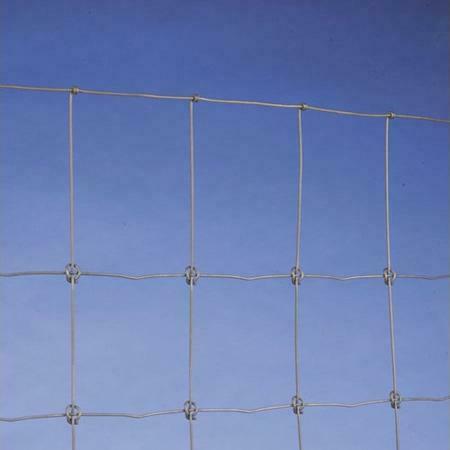 Betafence Ursus Heavy AS Zincalu Super gaas 180/14/15 50m, Dieren en Toebehoren, Stalling en Weidegang