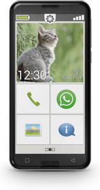Emporia Smart 3 - black, Overige modellen, Nieuw, Ophalen of Verzenden, Zonder simlock