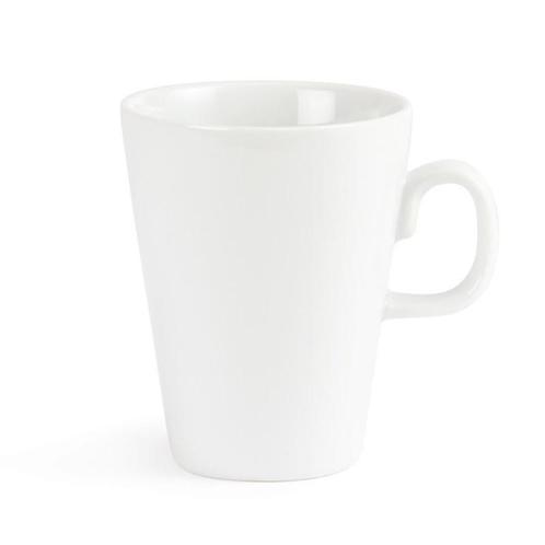 Mok porselein | Per 12 stuks | 31cl, Zakelijke goederen, Horeca | Keukenapparatuur, Nieuw in verpakking, Verzenden