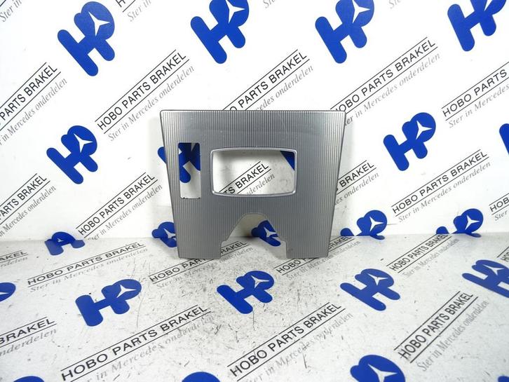 Middenconsole sierlijst A 212 680 6993 o.a: E-klasse w212, Auto-onderdelen, Interieur en Bekleding, Gebruikt, 3 maanden garantie