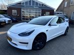 Tesla Model 3 RWD Plus, Plug-in hybride, Elektrisch, Nieuw, Lease