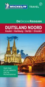 Duitsland Noord / De Groene Reisgids 9789401439589, Boeken, Reisgidsen, Verzenden, Gelezen
