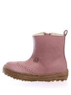 SALE -25% | Naturino Leren boots Dunes lichtroze | OP=OP, Kinderen en Baby's, Kinderkleding | Schoenen en Sokken, Nieuw, Verzenden