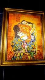 Amber Baltische barnsteen - Nieuw - Klimt-collectie -