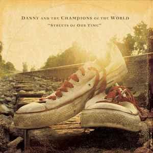 cd digi - Danny And The Champions Of The World - Streets..., Cd's en Dvd's, Cd's | Pop, Zo goed als nieuw, Verzenden