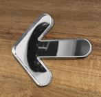 Set van 20 spiegelpijlen (3 mm dikte, zilverkleur, pmma, ze, Doe-het-zelf en Verbouw, Gereedschap | Handgereedschap, Ophalen of Verzenden