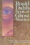 Roald Dahls Book of Ghost Stories 9780374518684
