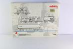 Märklin H0 - 4794 - Modeltrein goederenwagonset (1) -, Hobby en Vrije tijd, Modeltreinen | H0, Nieuw