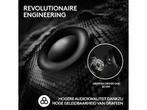 Logitech G PRO X 2 Lightspeed - Draadloze Gaming Headset -, Computers en Software, Headsets, Verzenden, Zo goed als nieuw