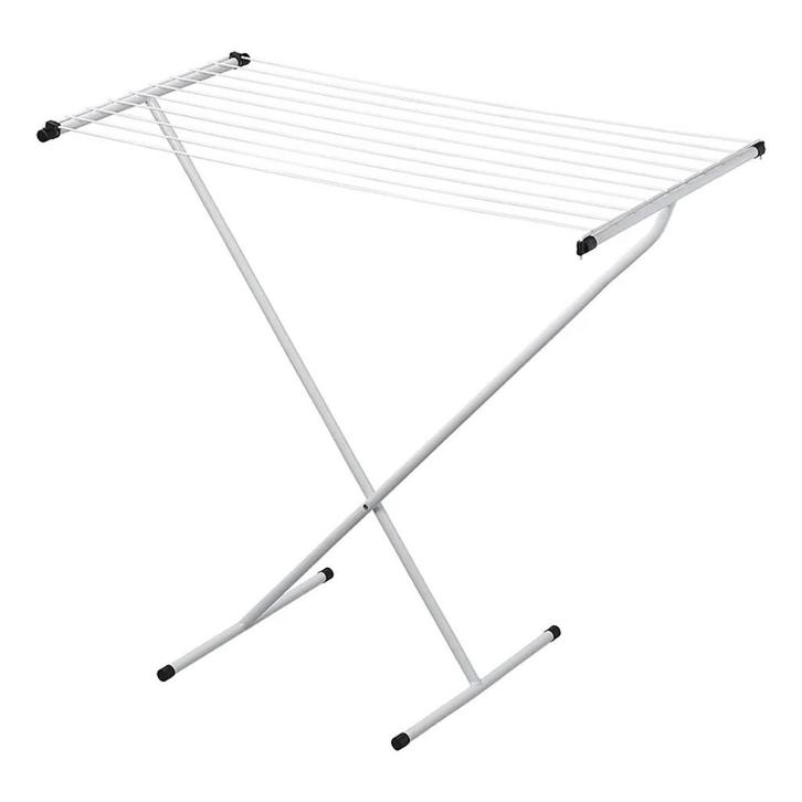 ProPlus Droogrek - 9 meter droogruimte - Compact en duurz..., Tuin en Terras, Droogmolens en Wasrekken, Nieuw, Ophalen of Verzenden